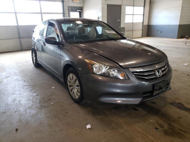 honda accord lx 2011 1hgcp2f34ba107704