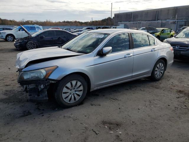 honda accord lx 2011 1hgcp2f34ba148740