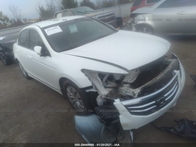 honda accord sdn 2012 1hgcp2f34ca004140