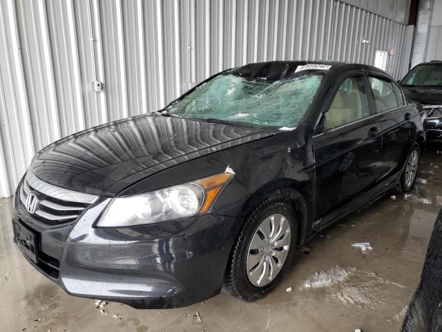 honda accord lx 2012 1hgcp2f34ca027952