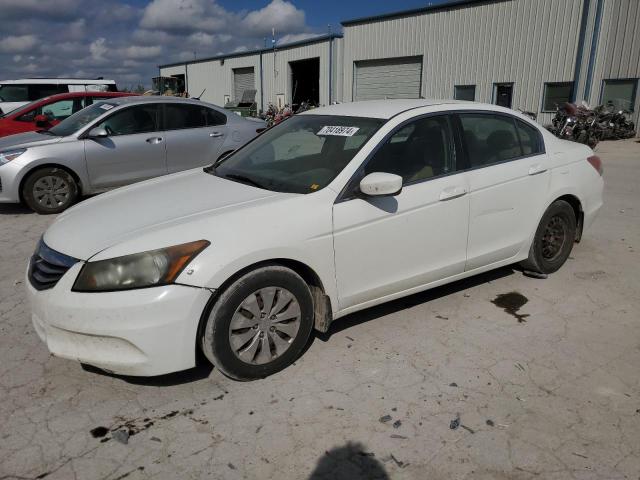 honda accord lx 2012 1hgcp2f34ca081297