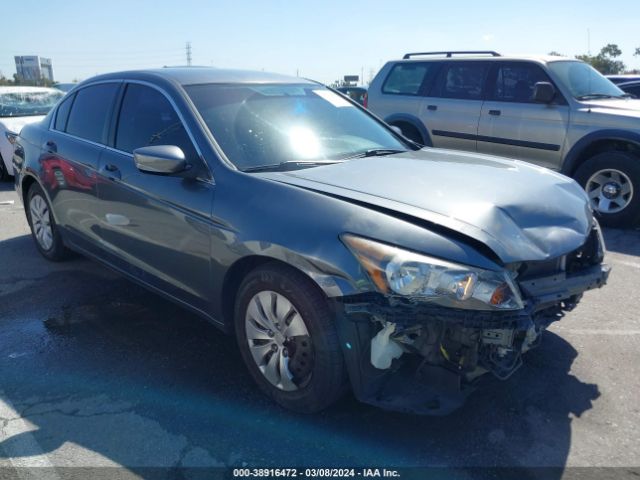 honda accord 2012 1hgcp2f34ca088816