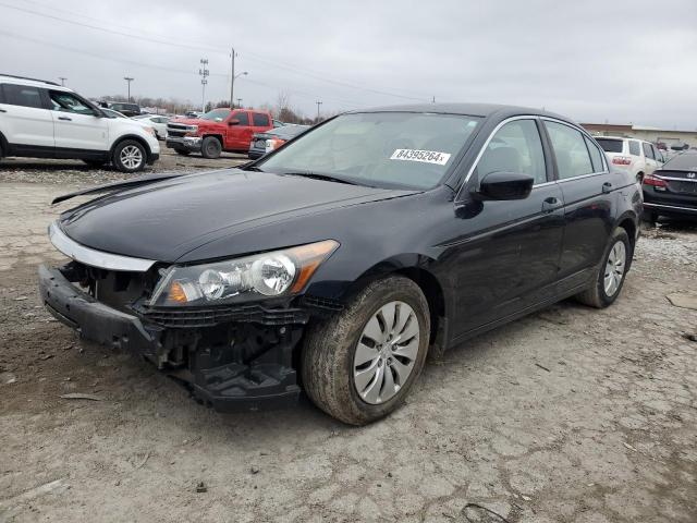 honda accord lx 2012 1hgcp2f34ca100916