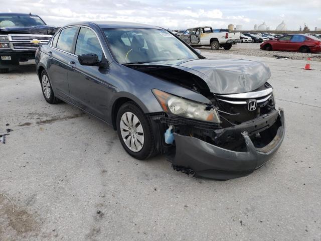 honda accord lx 2012 1hgcp2f34ca150067