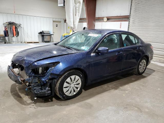 honda accord 2012 1hgcp2f34ca163899