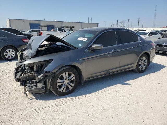 honda accord lx 2012 1hgcp2f34ca172098