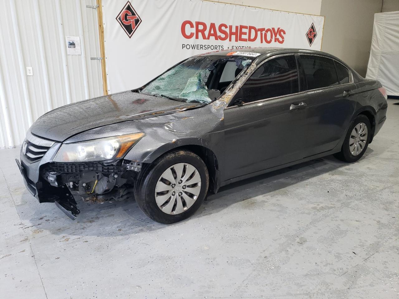 honda accord 2012 1hgcp2f34ca205178