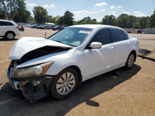 honda accord lx 2012 1hgcp2f34ca222224