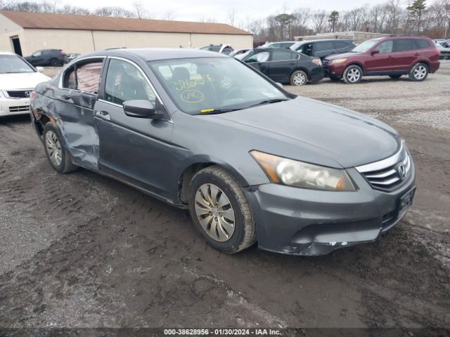 honda accord 2012 1hgcp2f34ca242912