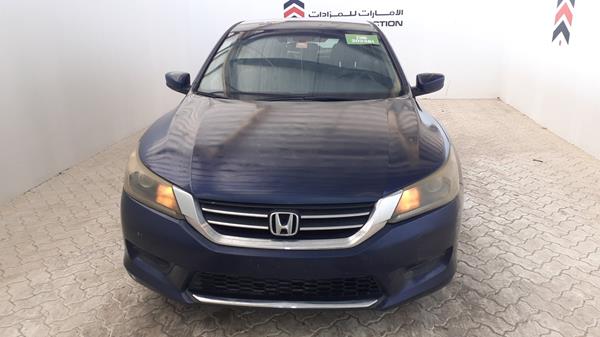 honda accord 2013 1hgcp2f34da098869