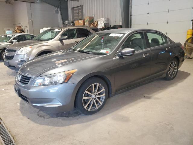 honda accord lx 2010 1hgcp2f35aa019470