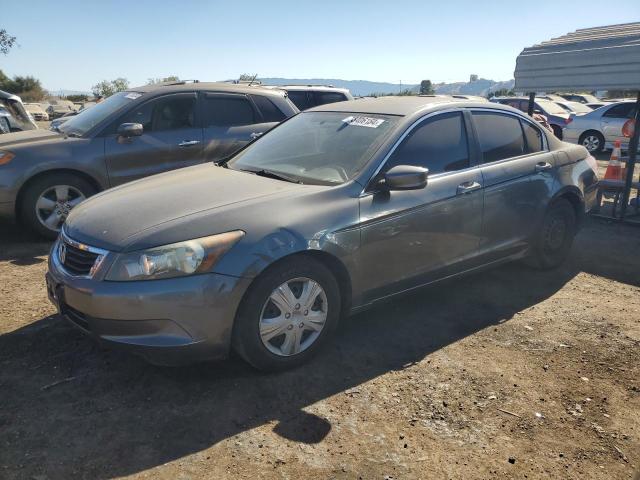 honda accord lx 2010 1hgcp2f35aa066689