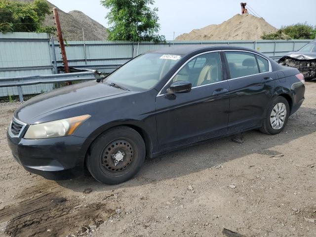 honda accord lx 2010 1hgcp2f35aa121545