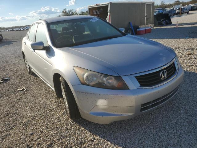 honda accord lx 2010 1hgcp2f35aa125224