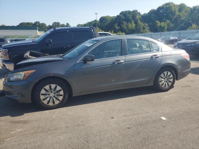 honda accord lx 2010 1hgcp2f35aa129029