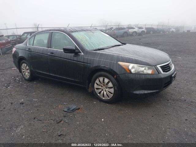 honda accord 2010 1hgcp2f35aa144078