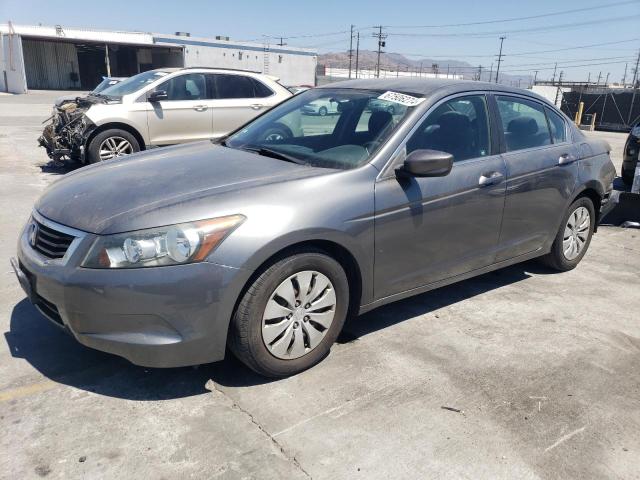 honda accord lx 2010 1hgcp2f35aa152214