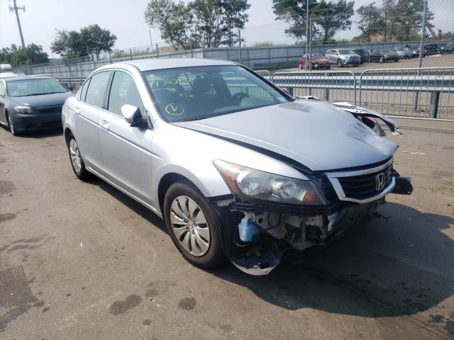 honda accord lx 2010 1hgcp2f35aa187089