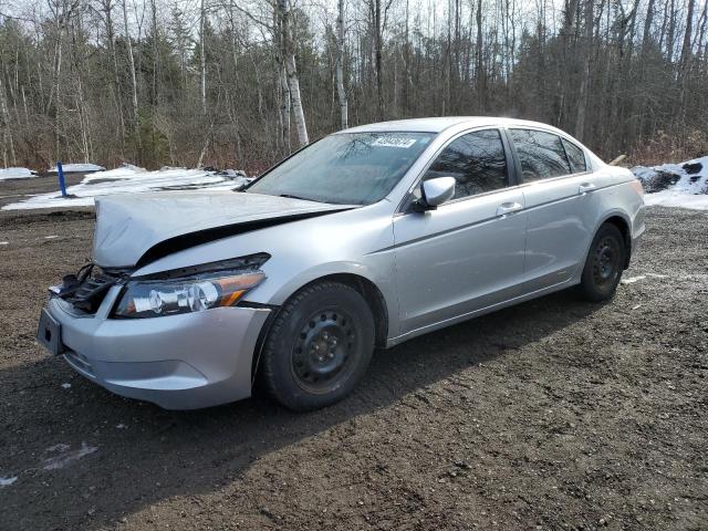 honda accord 2010 1hgcp2f35aa808136