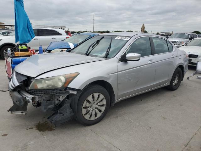 honda accord 2011 1hgcp2f35ba036755