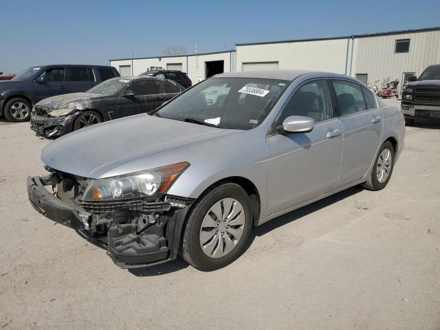 honda accord lx 2011 1hgcp2f35ba040630