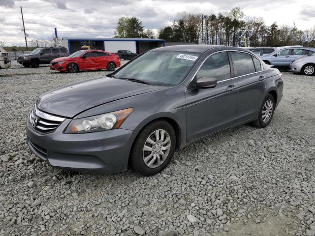 honda accord lx 2011 1hgcp2f35ba042250