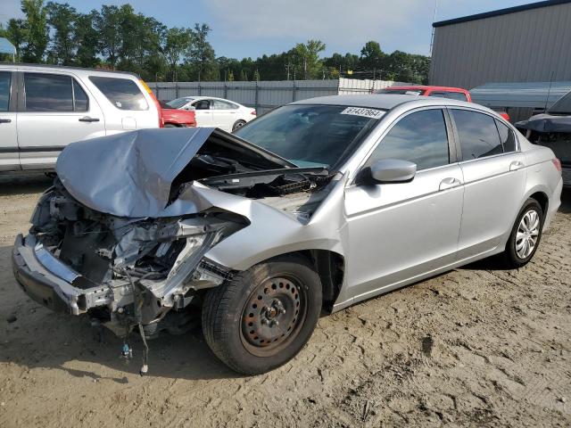 honda accord lx 2011 1hgcp2f35ba053586