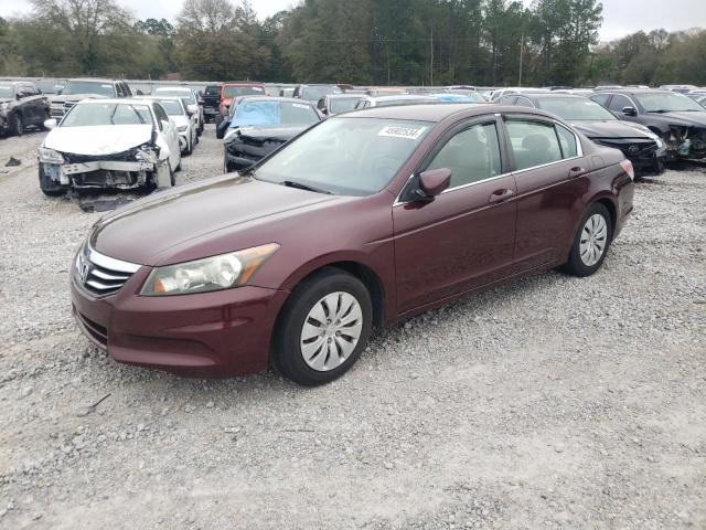 honda accord 2011 1hgcp2f35ba084160