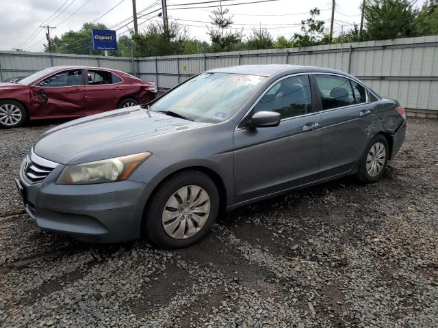 honda accord 2011 1hgcp2f35ba100759