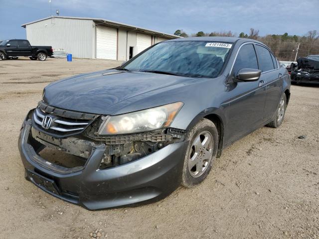 honda accord lx 2011 1hgcp2f35ba109283