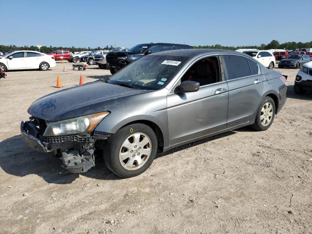 honda accord lx 2011 1hgcp2f35ba110286