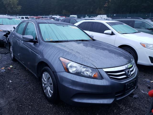 honda accord lx 2011 1hgcp2f35ba135530