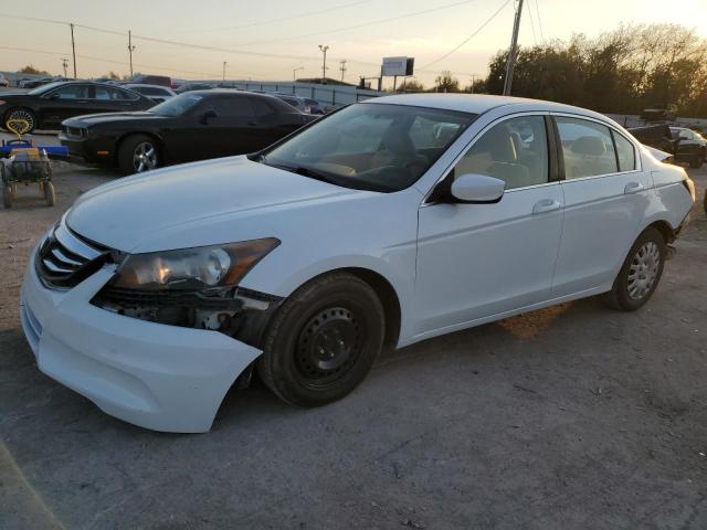 honda accord lx 2011 1hgcp2f35ba152179