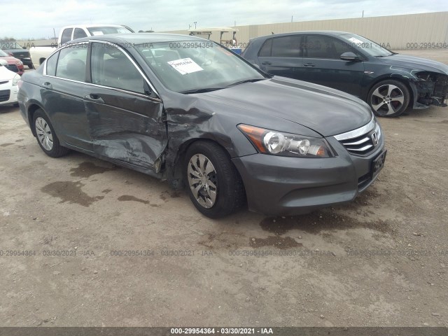 honda accord sdn 2012 1hgcp2f35ca010514