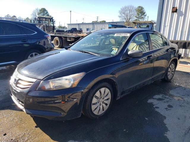 honda accord 2012 1hgcp2f35ca024929