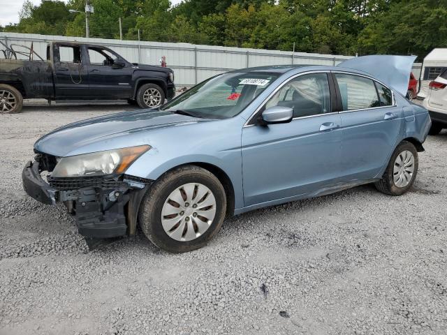 honda accord lx 2012 1hgcp2f35ca025675