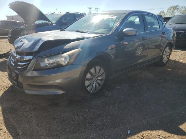 honda accord lx 2012 1hgcp2f35ca122116