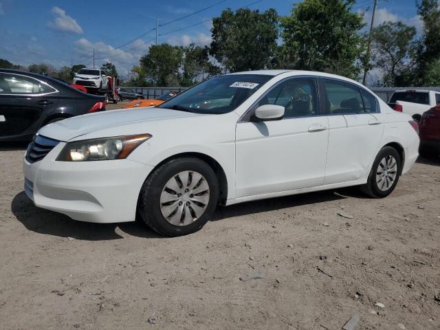 honda accord lx 2012 1hgcp2f35ca130426