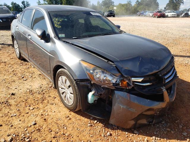 honda accord lx 2012 1hgcp2f35ca178055