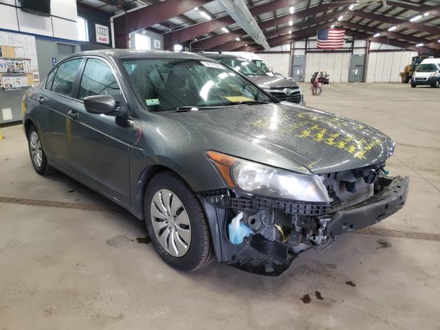 honda accord lx 2012 1hgcp2f35ca189539