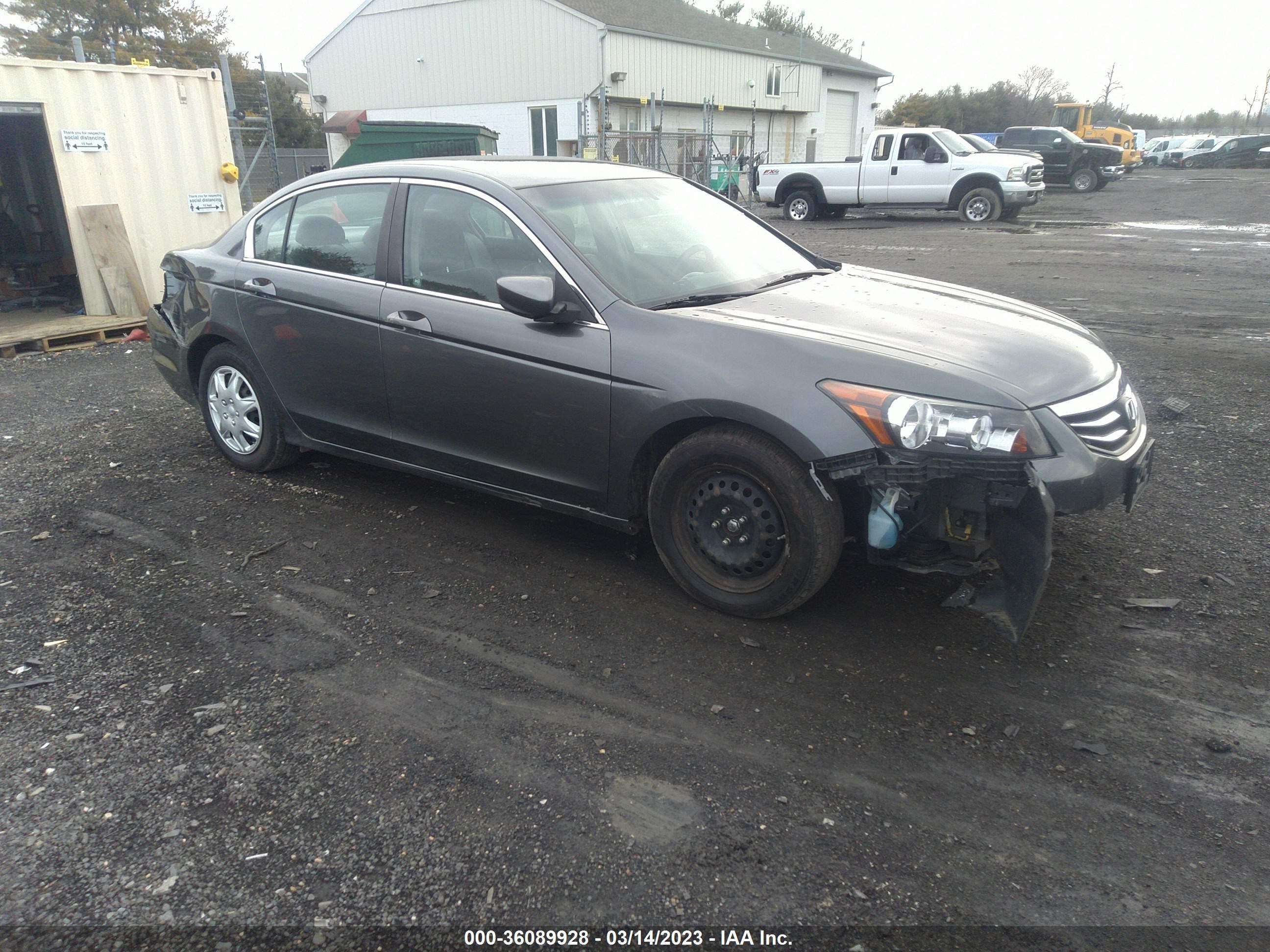 honda accord 2012 1hgcp2f35ca189864