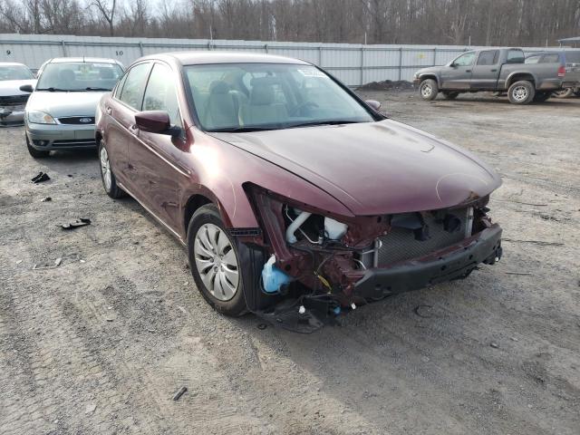 honda accord lx 2012 1hgcp2f35ca218814