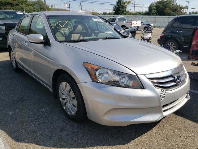 honda accord lx 2012 1hgcp2f35ca224130