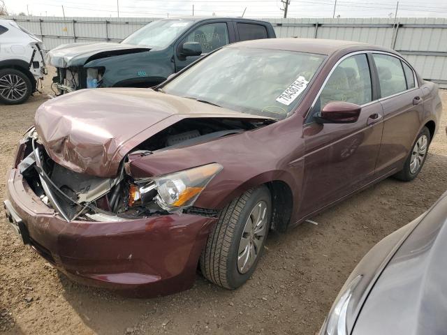 honda accord lx 2010 1hgcp2f36aa033717