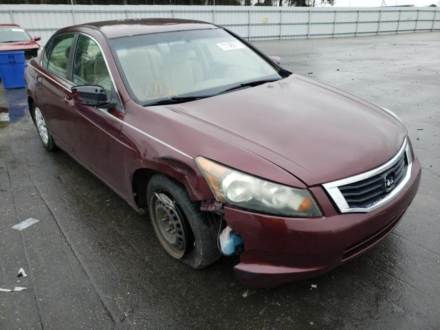 honda accord lx 2010 1hgcp2f36aa037833