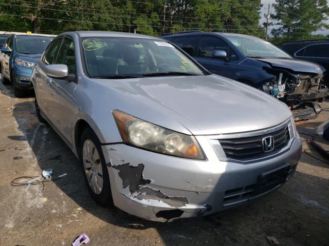 honda accord lx 2010 1hgcp2f36aa050520