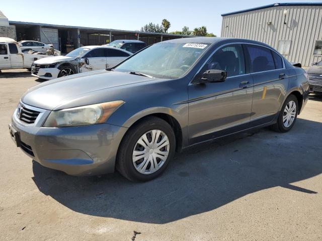 honda accord lx 2010 1hgcp2f36aa060917