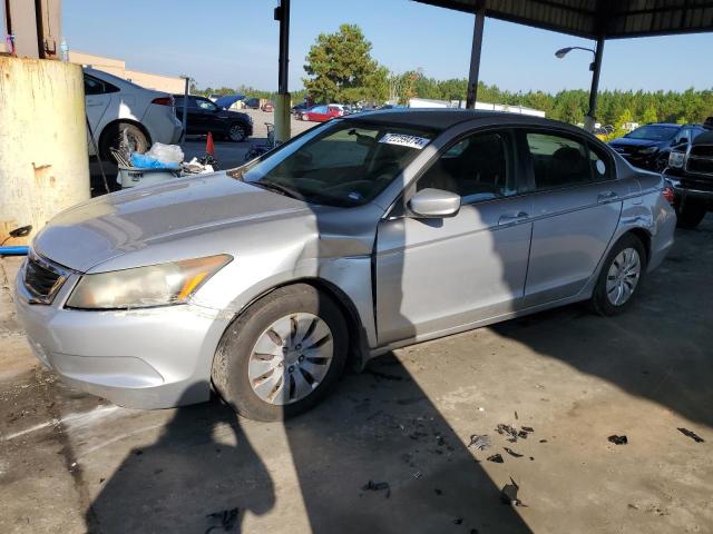 honda accord lx 2010 1hgcp2f36aa075711