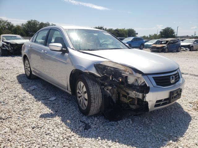 honda accord lx 2010 1hgcp2f36aa102292