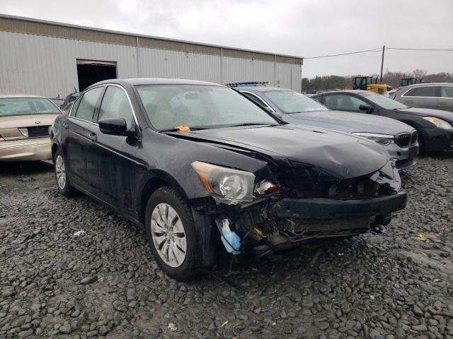 honda accord lx 2010 1hgcp2f36aa127533